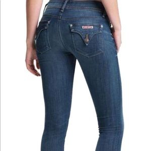 Hudson Collins skinny jeans